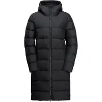 Jack Wolfskin Women's Frozen Palace Coat dunjacka för dam