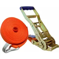Forankra Spännband transport ERGO 10 m / 5000 L / 50 mm