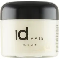 Id Hair Hard Gold Wax 100ml