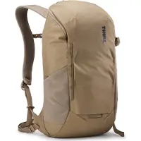 Thule - Dagstursryggsäckar - Alltrail Daypack 18L Faded Khaki för Unisex - Brun
