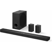 LG S90tr Ljudfält Och Subwoofer