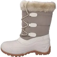 CMP Nietos Low 3q78956 Skor För Snö