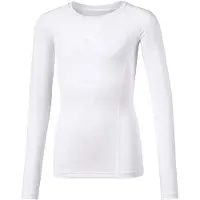 Puma Baselayer Liga - Vit Barn, storlek YM/140 cm