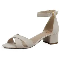 Tamaris Sandal ljusbeige