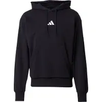 Adidas Essentials Feelcozy French Terry Huvtröja