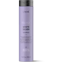 Lakme Teknia White Silver Shampoo 300ml