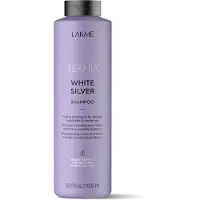 Ginza.se Lakmé - Teknia White Silver Shampoo 1000 ml
