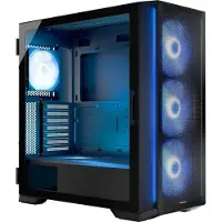 Modecom Horizon Argb Flow Pc-tornfodral