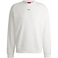 HUGO Dapo 10249110 01 Red Tröja