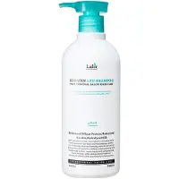 Lador Keratin LPP Schampo 530 ml