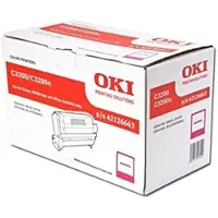 OKI 42126663 magenta trumma (original)