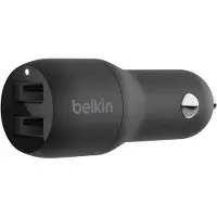 Belkin Mixit 2.4 Amp Billaddare