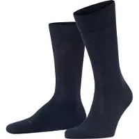 Falke Sockor mörkblå