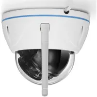 Alecto Wifi kupolkamera HD