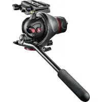 Manfrotto 055m8 Q5 Stativ