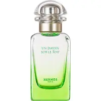 Hermès Paris Un Jardin Sur Le Toit Edt Spray 50 ml