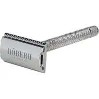Nõberu Of Sweden Safety Razor
