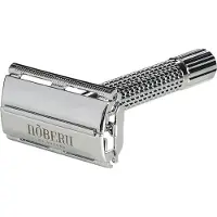 Nõberu Of Sweden Butterfly Safety Razor