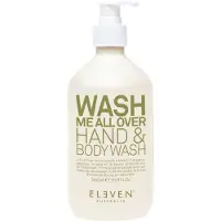 Eleven Australia Wash Me All Over Dusch tvål 500 ml