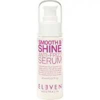 Eleven Australia Smooth & Shine Anti-Frizz Serum 60ml