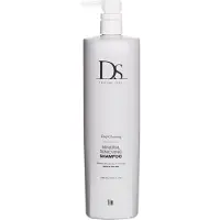 Ds - Sim Sensitive Mineral Removing Shampoo 1000 ml