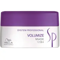 Wella SP Volumize Mask 200ml
