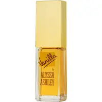 Alyssa Ashley Vanilla - Eau de toilette 15 ml