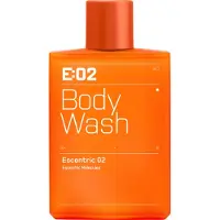 Escentric Molecules Escentric 02 Duschgel 200 ml