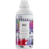 R+Co Analog Cleansing Foam Cond, 177ml
