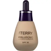 By Terry - Fuktgivande foundation med hyaluronsyra SPF 30 - 200C Kall naturlig