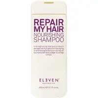 Eleven Australia Repair My Hair Nourishing Shampoo Schampo 300 g