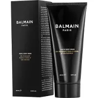 Balmain Hair Couture Homme Hair Body Wash Schampo 200 ml