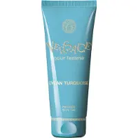 Versace Dylan Turquoise Perfumed Body Gel Body Lotion 200 ml