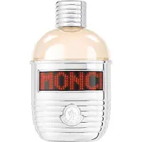 Moncler Pour Femme Refilable With Led Screen Eau De Parfum 150ml Spray For Her