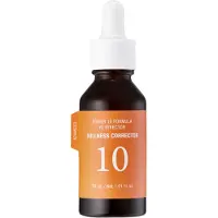 It´S SKIN - *Renewal* Power 10 Formula Ye Effector Dullness Corrector orange