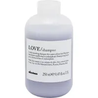 Davines LOVE SMOOTHING Shampoo, 250ml