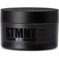 STMNT Julius Cvesar Collection Matte Paste Hårvax 100 ml