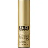 STMNT Staygold Collection Spray Powder Extra Matte Finish Hårpuder 4 g