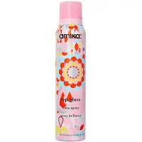 Amika : Top Gloss Shine Spray 200 ml