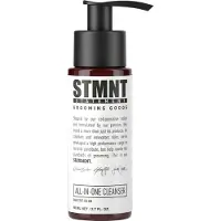 STMNT Care All-In-One Cleanser Schampo 80 ml