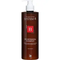 System 4 Bio Botanical Schampo 500ml