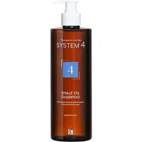 System 4 - Nr. 4 Shale Oli Shampoo 500 ml