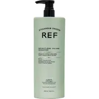 Ref Weightless Volume Shampoo 1 L