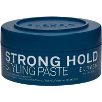 Eleven Australia Strong Hold Styling Paste 85g