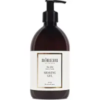 Nõberu Of Sweden Shaving Gel Tobacco Vanilla 500ml