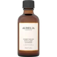 Aurelia Conditioning Eye & Lash Cleanser, 125ml