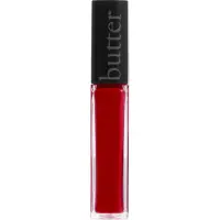 Butter London Mjuk matt lng slitage lppkrm - bossiga stvlar av smr London fr kvinnor - 0,25 oz lppstift
