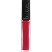 Butter London Mjuk matt lng slitage lppkrm - lvkaka av smr London fr kvinnor - 0,25 oz lppstift
