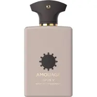 Amouage Library Collection Opus V Woods Symphony edp 100ml