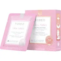 Foreo UFO Mask Advanced Collection 2.0 Masks Glow Addict 2.0 Ansiktsmask 24 g